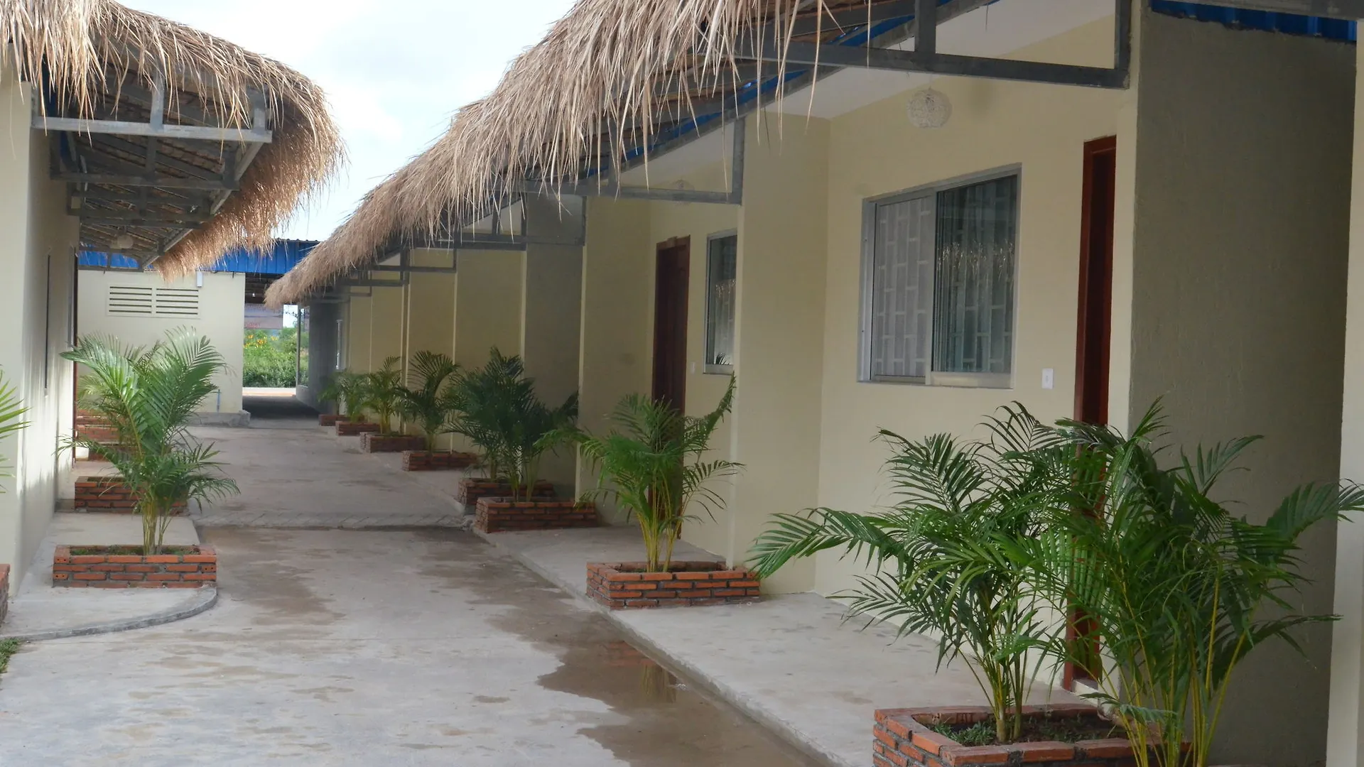 Keara 2 Guesthouse Sihanoukville