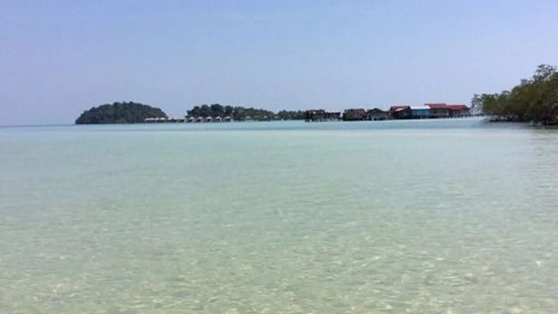 Keara 2 Guesthouse Sihanoukville Cambodia
