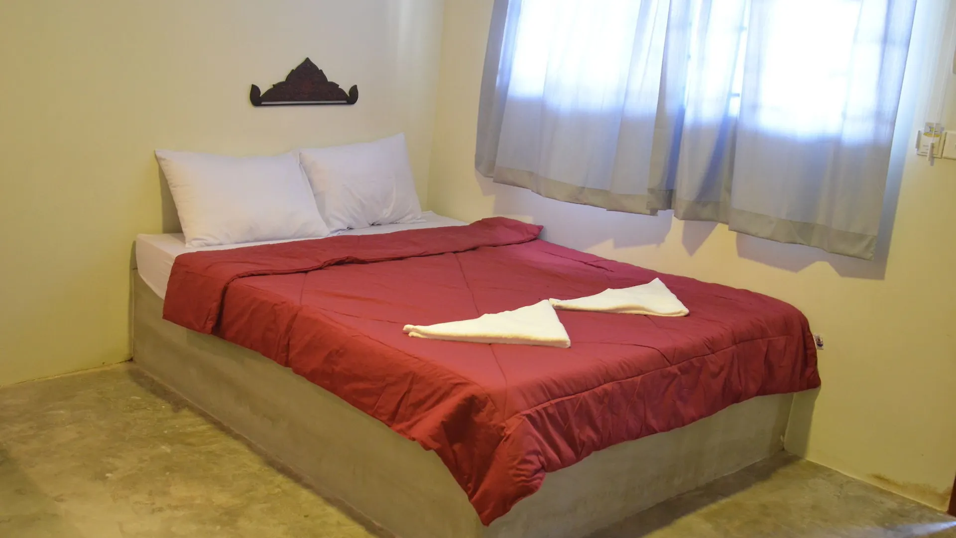 ** Hotel Keara 2 Guesthouse Sihanoukville Cambodia
