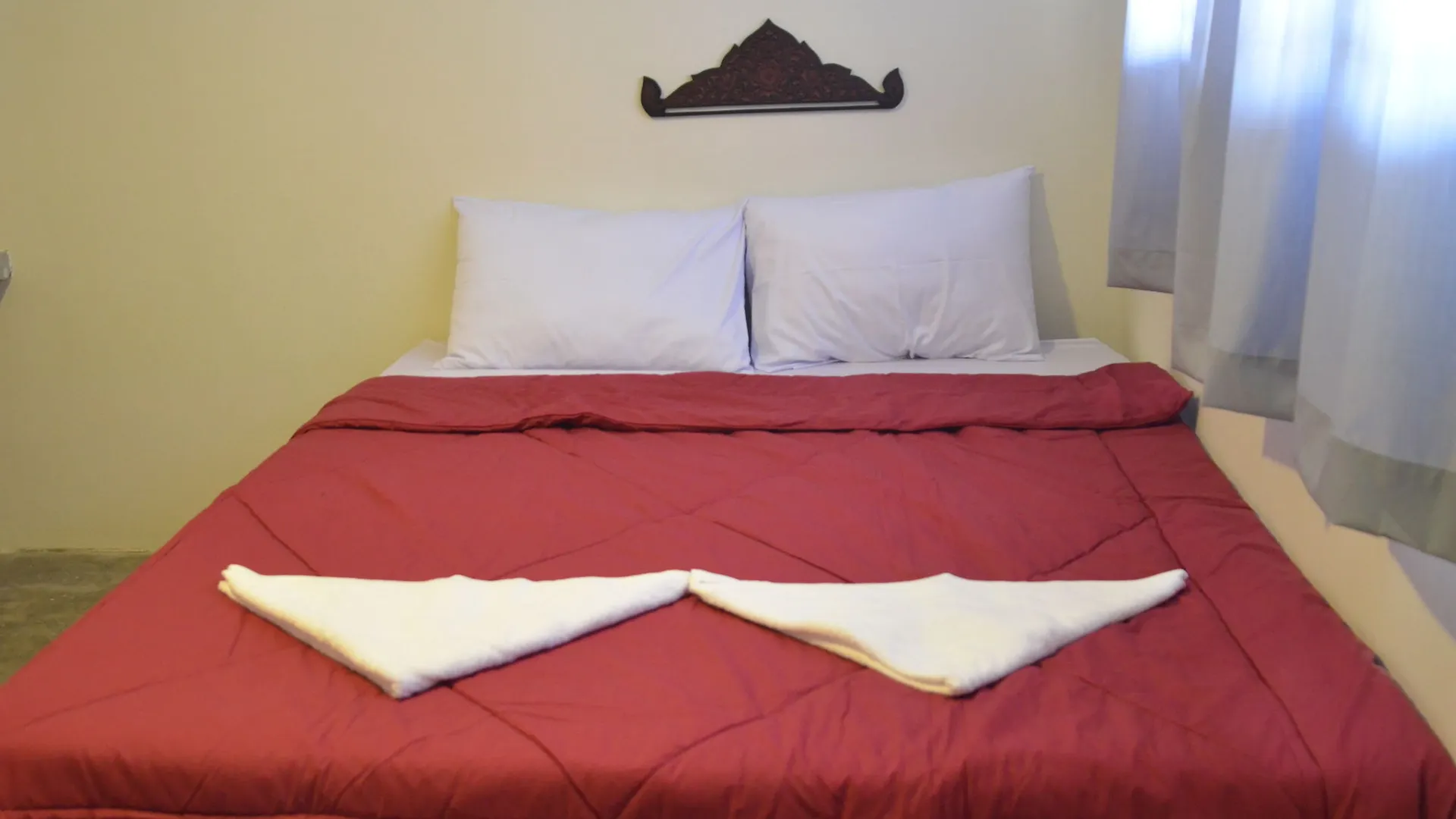 Keara 2 Guesthouse Sihanoukville
