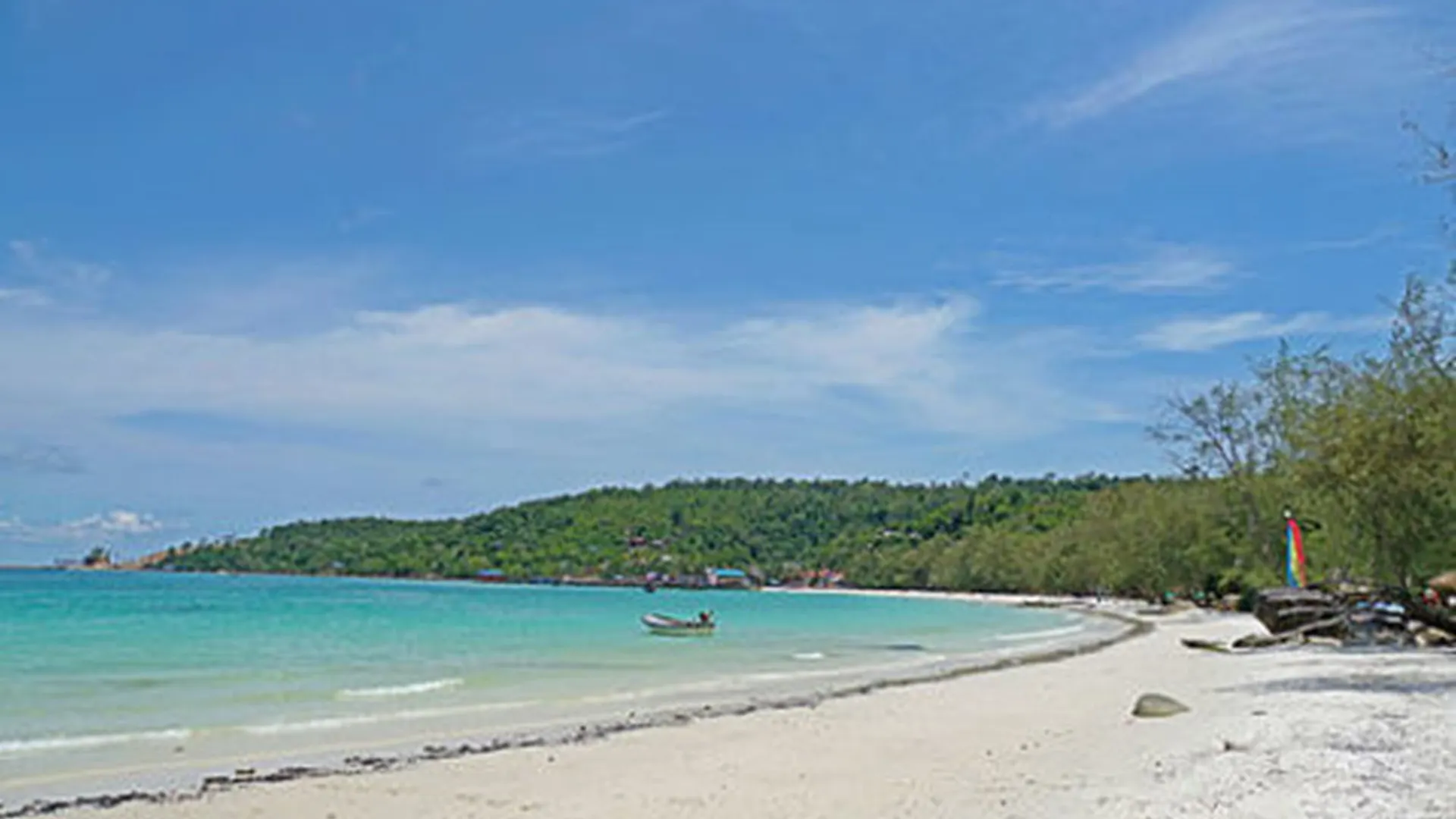 Hotel Keara 2 Guesthouse Sihanoukville
